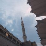 Janna Nick Instagram - Assalamualaika يَا رَسُولَ اللهْ 🤍 Al-Masjid Al-Nabawi Madinah Munawwarah