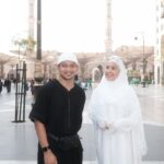Janna Nick Instagram - Janna doakan semoga korang semua dapat rezeki datang sini. Juga doakan agar @teaterpakpandirdanlabuajaib Mendapat sambutan ramai & ticket habis dijual 🙏