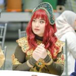 Janna Nick Instagram - Moga Allah Kabulkan doa kami semua. Agar urusan latihan & pementasan @teaterpakpandirdanlabuajaib di permudahkan. Agar menjadi teater yang bermanfaat kepada semua ❤️ 13,14,15 Oktober 2023 Di Istana Budaya