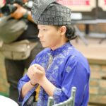 Janna Nick Instagram - Moga Allah Kabulkan doa kami semua. Agar urusan latihan & pementasan @teaterpakpandirdanlabuajaib di permudahkan. Agar menjadi teater yang bermanfaat kepada semua ❤️ 13,14,15 Oktober 2023 Di Istana Budaya