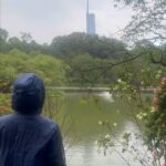 Janna Nick Instagram - Misi kuruskan badan 🤣 (P/s: abang MALBATT tu dah 3 hari 3 malam pakai Tshirt MALBATT. Orang kedah kata CEWI)