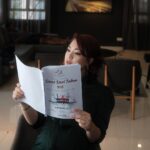 Janna Nick Instagram - MISHA definisi sebenar MENANTU HANTU #SuratDariTuhan Arahan @paliyahyalatest P/s: PA harini pandai ambik gambar @sakinah_moonah