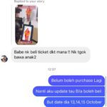 Janna Nick Instagram - Teater kitaorang dah tak lama dah. Tapi ticket belum boleh purchase. So sabar ye 🙏 Will update soon! #teaterpakpandirdanlabuajaib @teaterpakpandirdanlabuajaib Save date dulu 13,14,15 October ni! Kalau ada yang berminat nak sponsor makan / apa apa waktu kitaorang training. Boleh contact Aina ( +60 19 396 9131 )