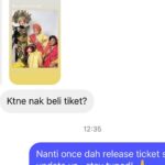 Janna Nick Instagram - Teater kitaorang dah tak lama dah. Tapi ticket belum boleh purchase. So sabar ye 🙏 Will update soon! #teaterpakpandirdanlabuajaib @teaterpakpandirdanlabuajaib Save date dulu 13,14,15 October ni! Kalau ada yang berminat nak sponsor makan / apa apa waktu kitaorang training. Boleh contact Aina ( +60 19 396 9131 )