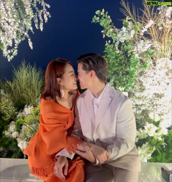 Janna Nick - 87K Likes - We’re here for @intannajuwa ‘s big day! 🕊️
Congrats to you & your husband.
Semoga kekal sampai syurga & bahagia sentiasa !
Love you ❤️