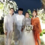 Janna Nick Instagram - We’re here for @intannajuwa ‘s big day! 🕊️ Congrats to you & your husband. Semoga kekal sampai syurga & bahagia sentiasa ! Love you ❤️