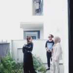 Janna Nick Instagram - Discuss dengan @thehutans Nak buat hydroponic herbs garden .. Tak sabar nak masuk rumah baru ❤️