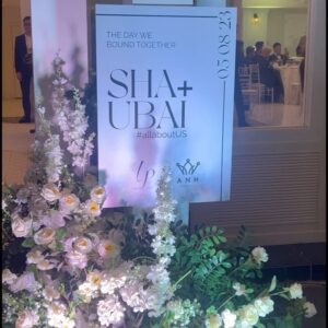 Janna Nick Instagram - Congrats shaaa ❤️
Semoga Allah utuhkan rasa kasih & cinta korang sampai syurga !
@shahilaamzah @ubaimz