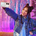 Janna Nick Instagram - Jeng! Jeng! Jeng! I’m so excited! Telefon pintar yang paling 'hype' - #HONOR90 yang bling bling ✨ memang menawan hati Janna! Jom menonton Pelancaran Rasmi Siri HONOR 90 bersama saya pada 8 malam, 20 Julai 2023 📅 #HONOR90 #KlikKlikLagiCun #HONORxJannaNick