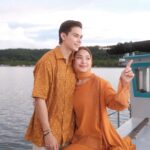 Janna Nick Instagram - Selamat hari raya aidiladha 🐄 Nama kucing tu INAYAH 🤣
