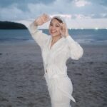 Janna Nick Instagram - A reminder for myself 🕊️