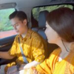 Janna Nick Instagram - Selamat hari raya aidiladha 🐄 Nama kucing tu INAYAH 🤣