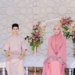 Janna Nick Instagram - ٱلْحَمْدُ لِلَّٰهِ Genap seminggu perkahwinan kami berdua. Majlis bacaan yassin & doa selamat serta ceramah daripada Ustaz Wadi Anuar bertajuk “mempimpin isi rumah ke syurga” Setinggi tinggi penghargaan & jutaan terima kasih buat @ustazwadiannuar yang kami hormati. Jemput saksikan #walimatulurusjannadini 9 malam ini exclusive hanya di Astro Ria & Astro Go. Event planner : @ngage_ Decor : @the_calla Photographer: @amirnaufalphotography Jubah: @do_buy_abaya