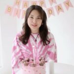 Janna Nick Instagram - Happy birthday to…… 💗 Taknak hadiah apa apa. Nak motorhome je. Bye