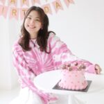 Janna Nick Instagram - Happy birthday to…… 💗 Taknak hadiah apa apa. Nak motorhome je. Bye