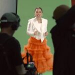 Janna Nick Instagram - Jom jom tengok Janna and ramai artis lain kat Shopee Tawaran TV 11.11 Jualan Hebat on Shopee Live & TV3 pada 11 November jam 9pm. Jangan terlepas tau! 🥰 #ShopeeMY1111 #ShopeeMY @shopee_my