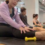 Janna Nick Instagram - Kadang kadang i terfikir, Kenapa la kena seksa diri sampai macam ni. Exercise sampai rasa macam nak pitam eh 🤣 Jawapan dia sebab I want to eat good food . Bestnya la jadi orang yang makan, melantak 2-3 pinggan pun tak gemuk gemuk. Tapi takpe la exercise pun actually good for your mental health. Cuma nak start balik lepas bulan puasa ni rasa macam…aduhhhh beratnyaaaa 🤣