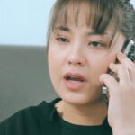 Janna Nick Instagram - Taknak mengaku anak sendiri, Kawin perempuan lain senyap-senyap. Untuk apa lagi pertahankan hubungan ni? #bukanputerilindunganbulan
