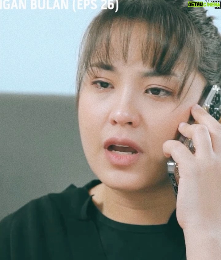 Janna Nick Instagram - Taknak mengaku anak sendiri, Kawin perempuan lain senyap-senyap. Untuk apa lagi pertahankan hubungan ni? #bukanputerilindunganbulan