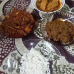 Janna Nick Instagram - Paling favorite ayam masak merah Tok Minah. Apa makanan favorite yang Nenek korang masakkan?