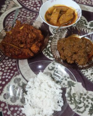 Janna Nick Instagram - Paling favorite ayam masak merah Tok Minah.

Apa makanan favorite yang Nenek korang masakkan?
