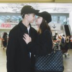Janna Nick Instagram - Tuhan jaga dia untuk ku 🖤
