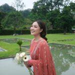 Janna Nick Instagram - Salam Aidilfitri buat semua yang mengenali. Janna memohon seribu keampunan atas segala salah dan silap sepanjang perkenalan kita. Semoga Hari Raya kali ini lebih bermakna ❤️