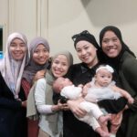 Janna Nick Instagram - Kami raya awal ❤️ Last berbuka together untuk ramadan kali ini. Semoga semuanya selamat dalam perjalanan pulang ke Kampung.