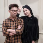 Janna Nick Instagram - Kami raya awal ❤️ Last berbuka together untuk ramadan kali ini. Semoga semuanya selamat dalam perjalanan pulang ke Kampung.