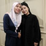 Janna Nick Instagram - Kami raya awal ❤️ Last berbuka together untuk ramadan kali ini. Semoga semuanya selamat dalam perjalanan pulang ke Kampung.