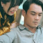 Janna Nick Instagram - “ Ye ke anak I ?” Ayat ni pendek je, Tapi menyakitkan hati. Ingatkan nak share good news.. Tapi lain pulak jadi. Suami macam tu la.. Cepat sangat percaya cakap orang. Bukan cuba nak faham perasaan & hati seorang isteri. Zakuan pun sama babih #bukanputerilindunganbulan