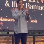 Janna Nick Instagram - Sempat luangkan masa bersama kawan kawan. Berbuka bersama di majlis pelancaran product baru @mawarashid Jubah @do_buy_abaya 💐