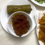 Janna Nick Instagram - Selamat berbuka semua ❤️ Lauk simple je today Air kelapa. Korang makan apa?
