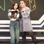 Janna Nick Instagram - Thanks for having me @meloditv3 🔥 Videographer : @miezailani @taufiqazhr