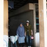 Janna Nick Instagram - Balik kampung belajar masak