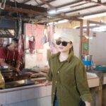 Janna Nick Instagram - Balik kampung belajar masak