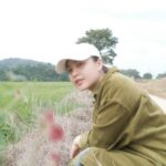 Janna Nick Instagram - Balik kampung belajar masak