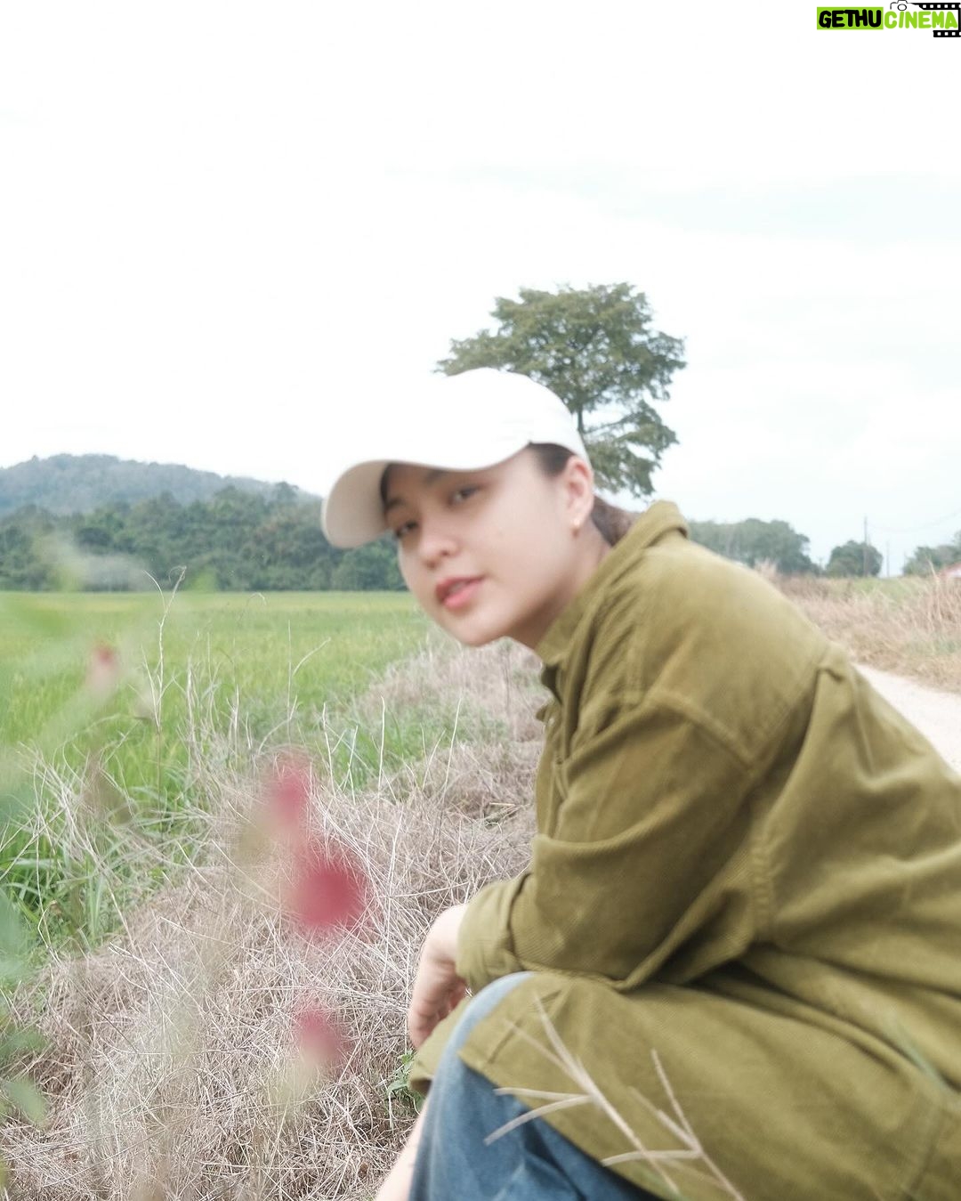 Janna Nick Instagram - Balik kampung belajar masak