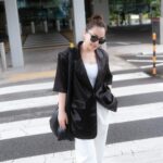 Janna Nick Instagram - touch down SINGAPORE 🇸🇬 Tak sabar nak jumpa 9 malam ni di Singapore Expo @megaxpress