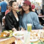 Janna Nick Instagram - touch down SINGAPORE 🇸🇬 Tak sabar nak jumpa 9 malam ni di Singapore Expo @megaxpress