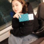 Janna Nick Instagram - After a month of travelling We’re back in KL! Tak sabar nak jumpa & perform untuk peminat di Singapore! Jumpa di @megaxpress 12th January 2024 Jam 9 malam! Heathrow International Airport,london