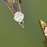 Janna Nick Instagram - Dhal Lake, Kashmir 📍 Apa harapan korang untuk tahun 2024? Nak baca…. 🤍 #romantikaJannaDini 1 January 2024 Di Astro Ria 9 malam @flyairasia #flyairasia