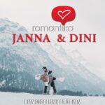 Janna Nick Instagram - Dhal Lake, Kashmir 📍 Apa harapan korang untuk tahun 2024? Nak baca…. 🤍 #romantikaJannaDini 1 January 2024 Di Astro Ria 9 malam @flyairasia #flyairasia