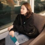Janna Nick Instagram - After a month of travelling We’re back in KL! Tak sabar nak jumpa & perform untuk peminat di Singapore! Jumpa di @megaxpress 12th January 2024 Jam 9 malam! Heathrow International Airport,london