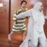 Janna Nick Instagram - Senang sangat mati orang tua ni 🙄 #suratdarituhan ESOK DAH LAST! Bye