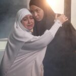 Janna Nick Instagram - Senang sangat mati orang tua ni 🙄 #suratdarituhan ESOK DAH LAST! Bye