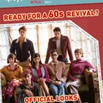Jannat Zubair Rahmani Instagram – The 60’s is coming back and so am I. Check out the Gen Z collection @spoylonflipkart now.

#AD #TheArchiesOnNetflix #TheArchies #FlipkartSpoylxNetflixTheArchies #JoinTheGang #OnlyOnSpoyl #SpoyltForChoices #GenZHotSpot #SpoylOnFlipkart #Trending #GenzFashion #RetroStyles #NetflixOriginal #LoveStory #Love