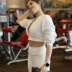 Jannat Zubair Rahmani Instagram – Happy & healthy 😇