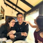 Jannat Zubair Rahmani Instagram - November dump 🌊🌊