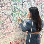 Jannat Zubair Rahmani Instagram - November dump 🌊🌊